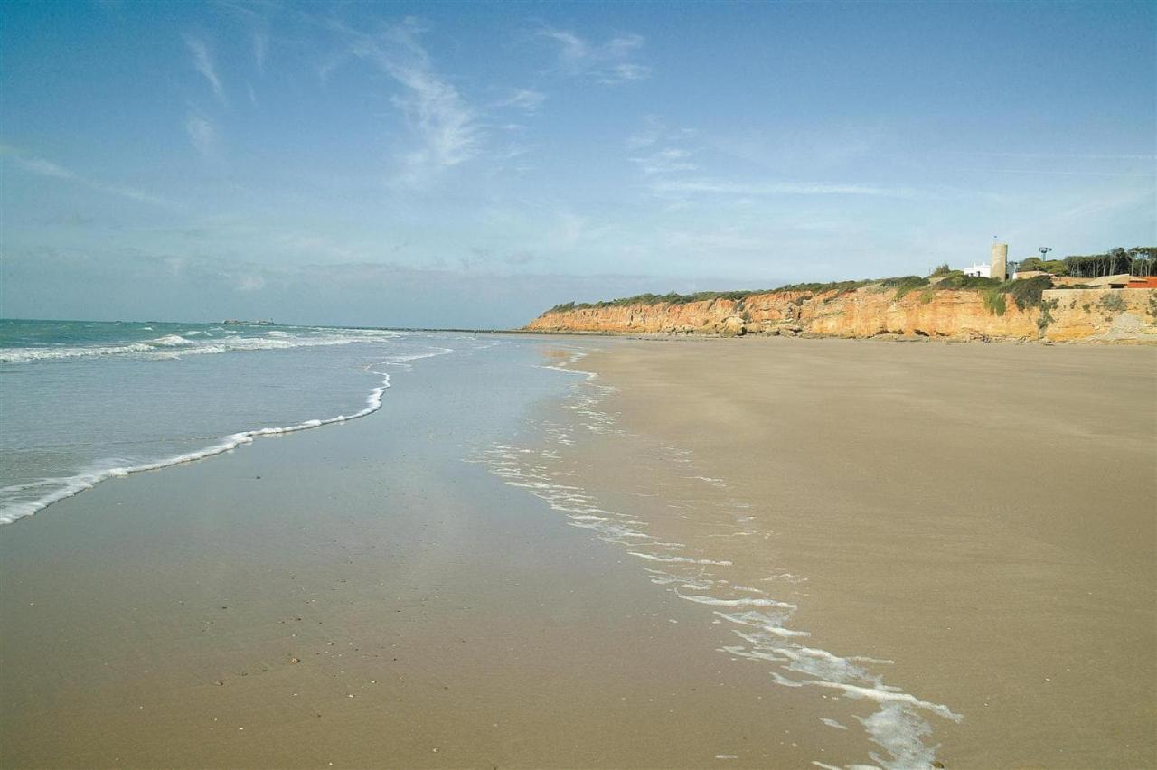 El Arrabal De La Barrosa Villa Chiclana de la Frontera Bagian luar foto