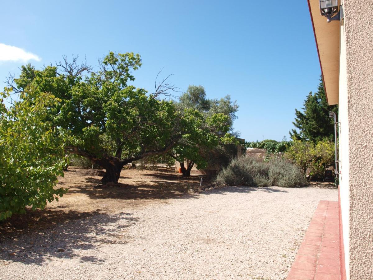 El Arrabal De La Barrosa Villa Chiclana de la Frontera Bagian luar foto