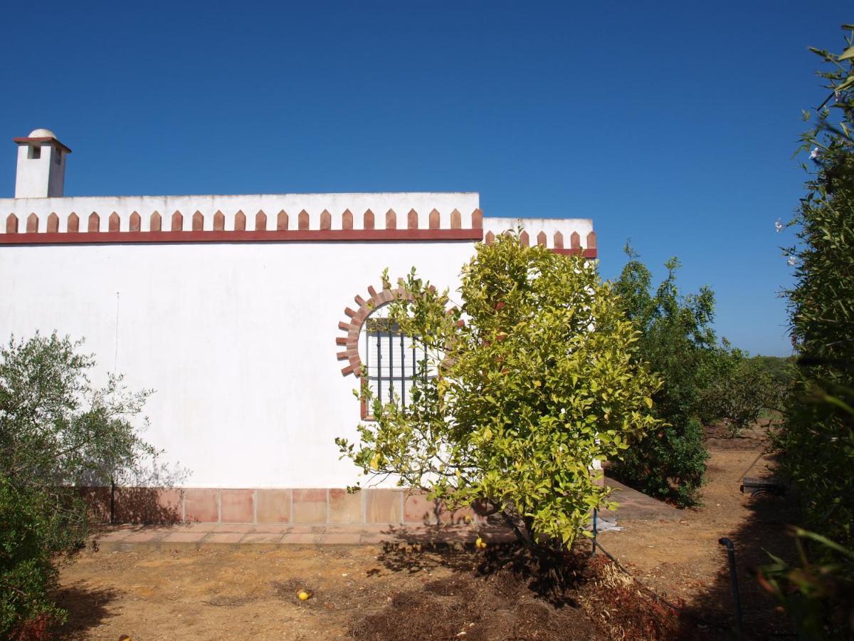 El Arrabal De La Barrosa Villa Chiclana de la Frontera Bagian luar foto